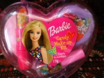 barbie heart main